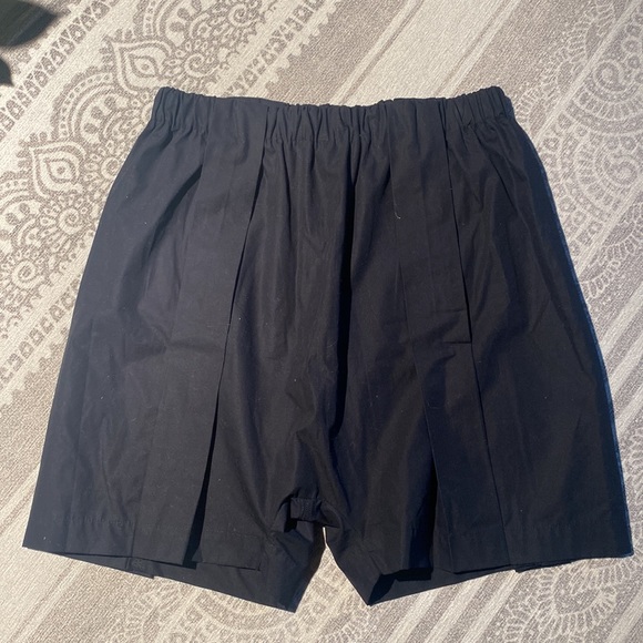 Beira Unisex Kangaroo Shorts - Picture 4 of 11